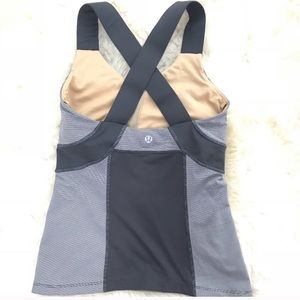 LuLulemon workout tank